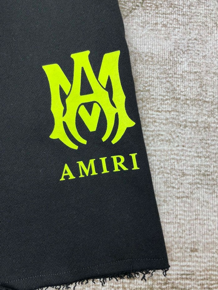 [buy more save more] 1:1 quality version Large logo drawstring shorts