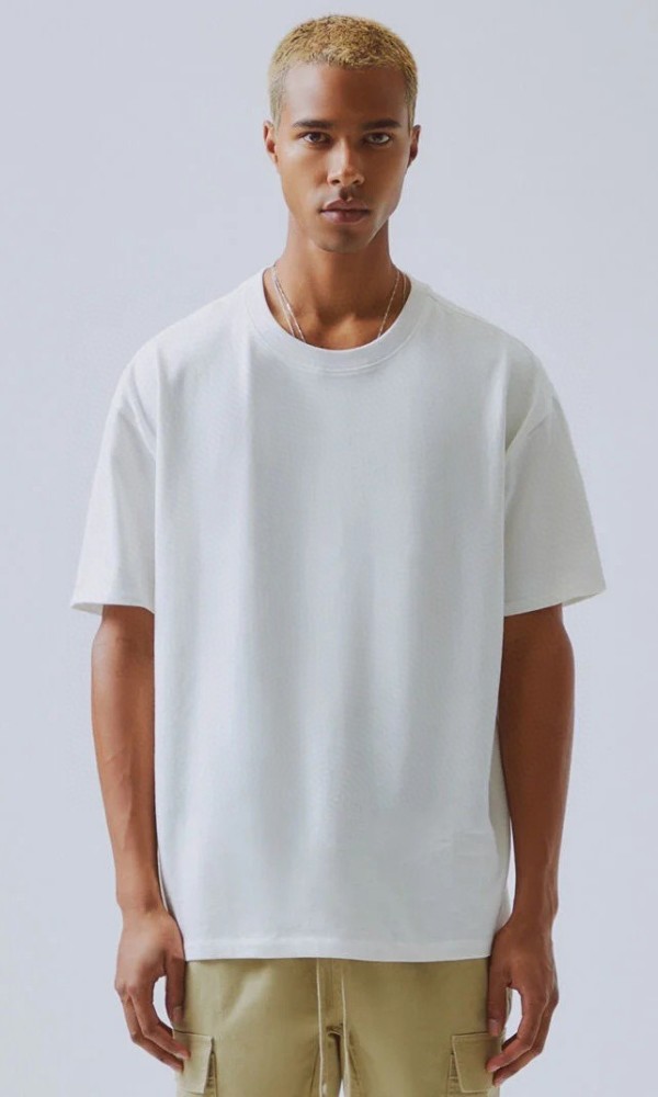 [Big & Tall for weights up to 220 lbs]1:1 quality version Reflective large letters on the back tee