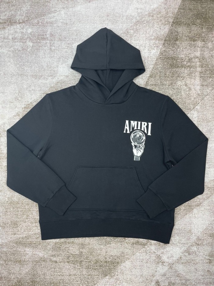 [50% Off]1:1 quality version Crystal Ball Hoodie 2 colors 21602296