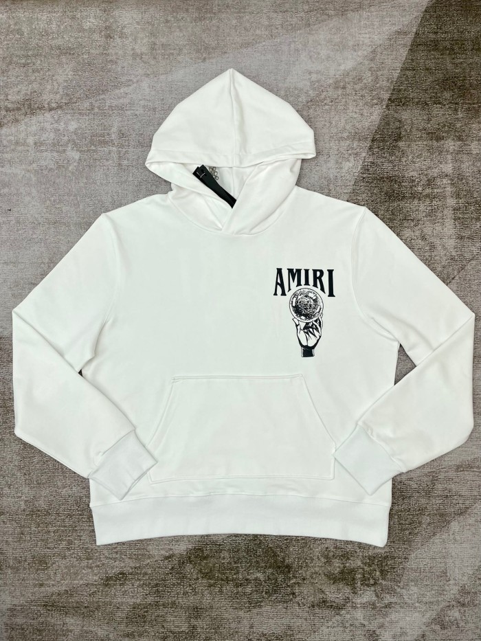 [50% Off]1:1 quality version Crystal Ball Hoodie 2 colors 21602296