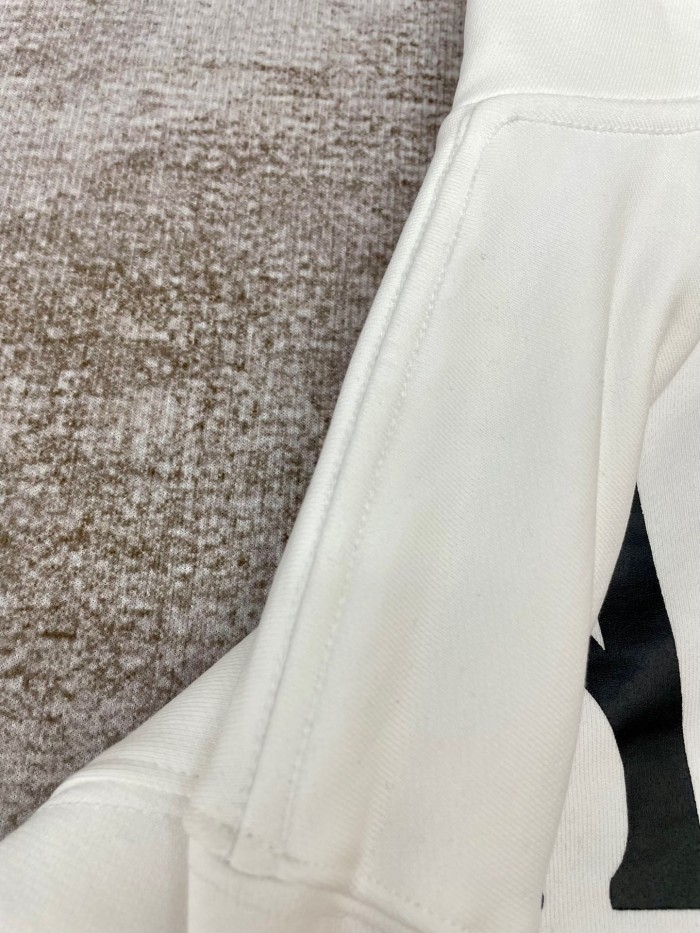 [50% Off]1:1 quality version Crystal Ball Hoodie 2 colors 21602296