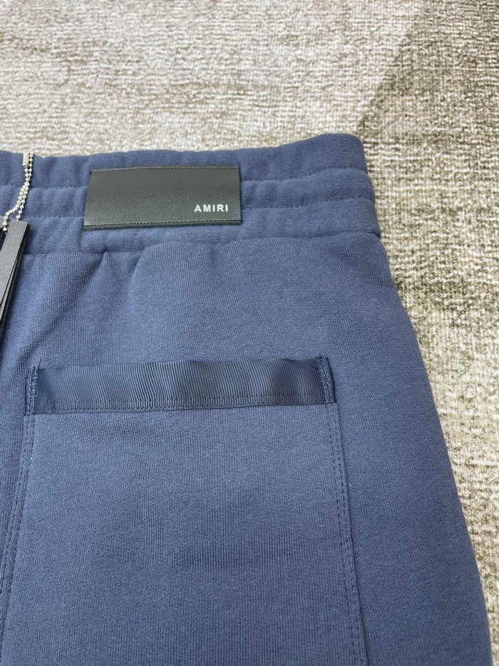 [buy more save more] 1:1 quality version Minimalist letter hem destruction shorts 5 colors