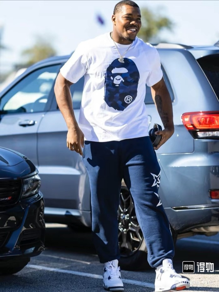 1:1 quality version ABC camo ape head logo tee