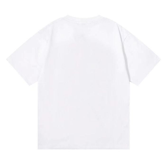 Basketball box HD print tee