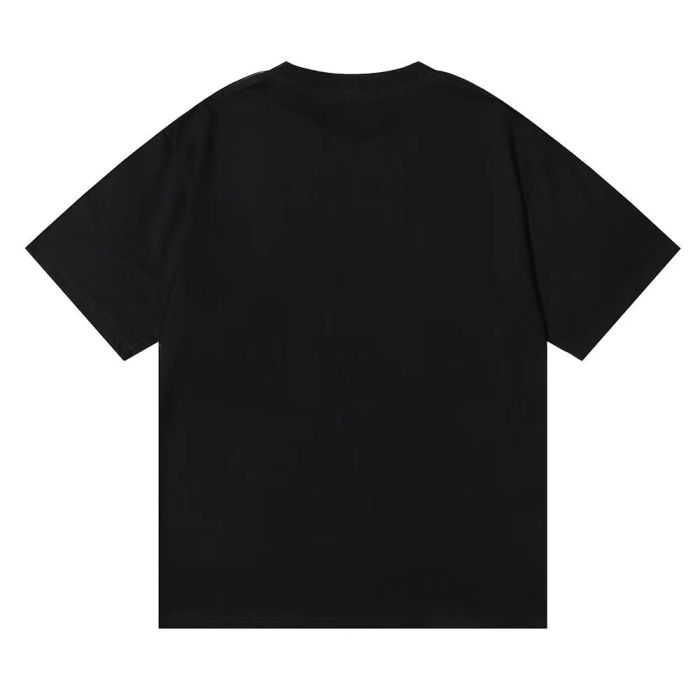 Basketball box HD print tee