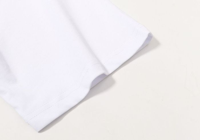 Yacht wave print tee 2 colors