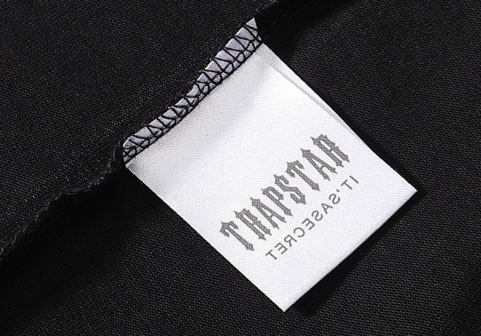 Evil Knight banner print tee