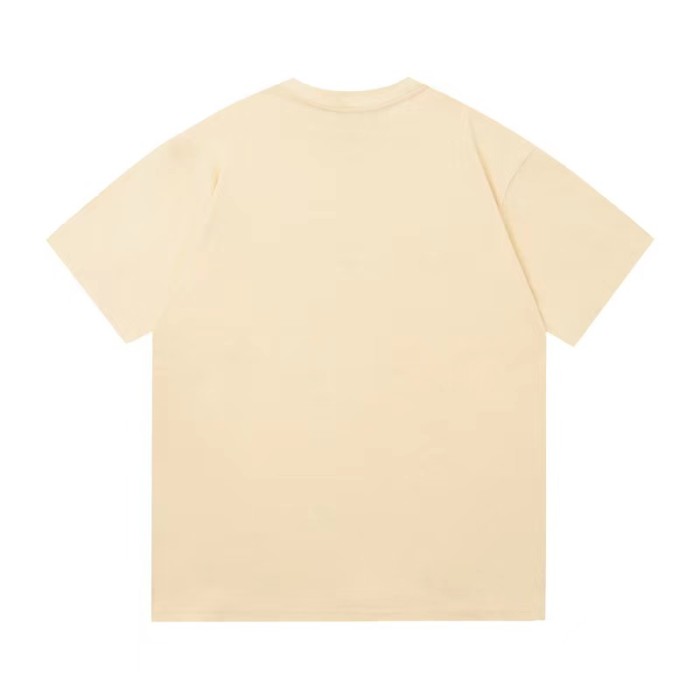 Reading Club letter print tee