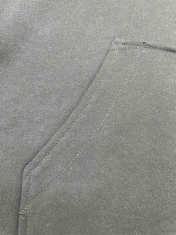 1:1 quality version Curve letter print hoodie