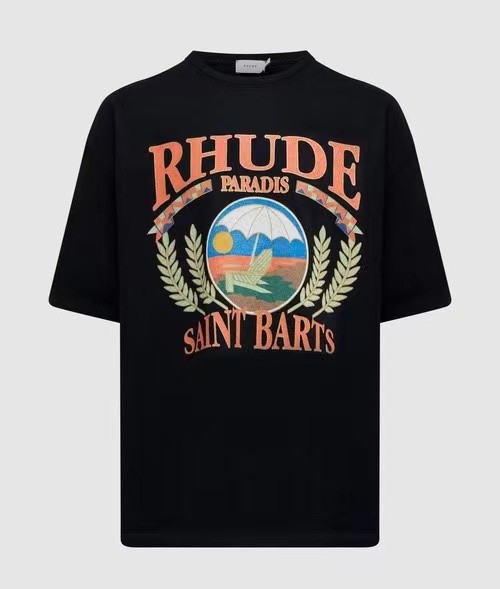 Summer holiday beach vintage tee