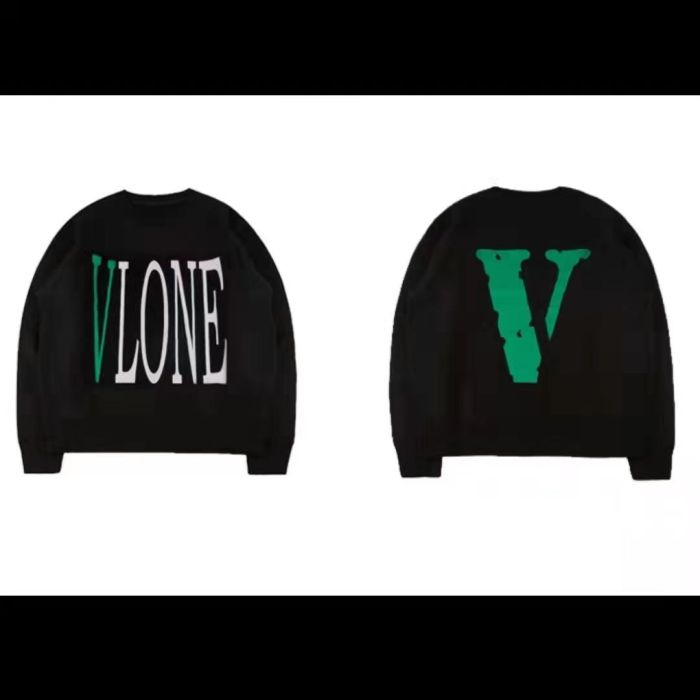 1:1 quality version Large V round neck pullover sweatshirt
