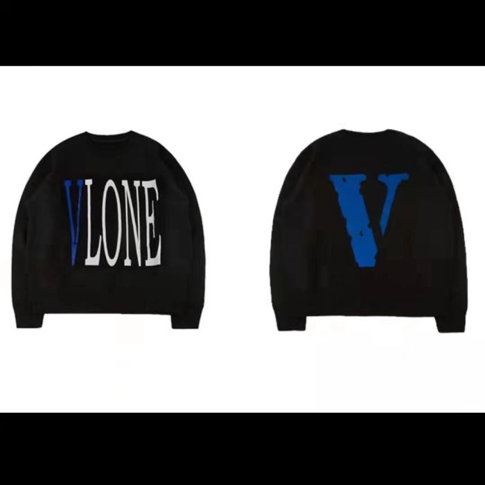 1:1 quality version Large V round neck pullover sweatshirt