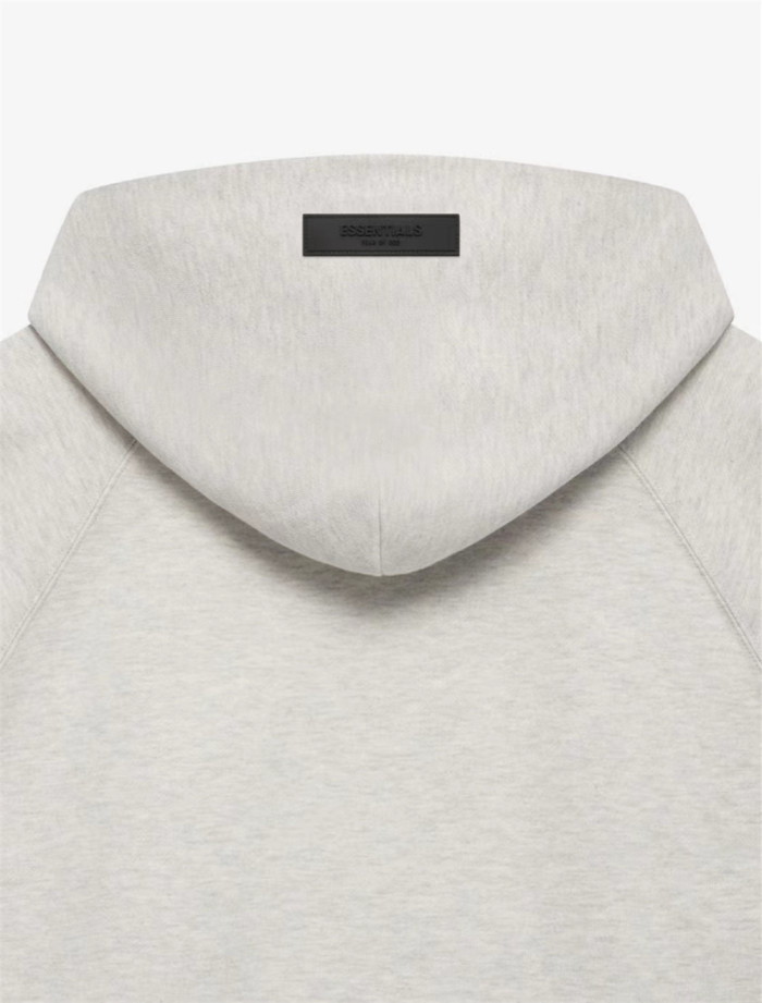 [buy more save more]  1977 flocking print hoodie-1977
