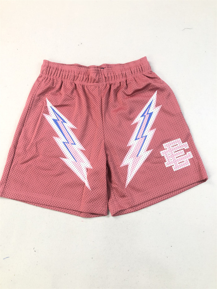 [50% Off]1:1 quality Eric Emanuel lighting shorts 18486826