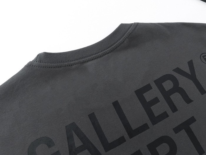 Los Angeles limited classic letter logo tee 2 colors