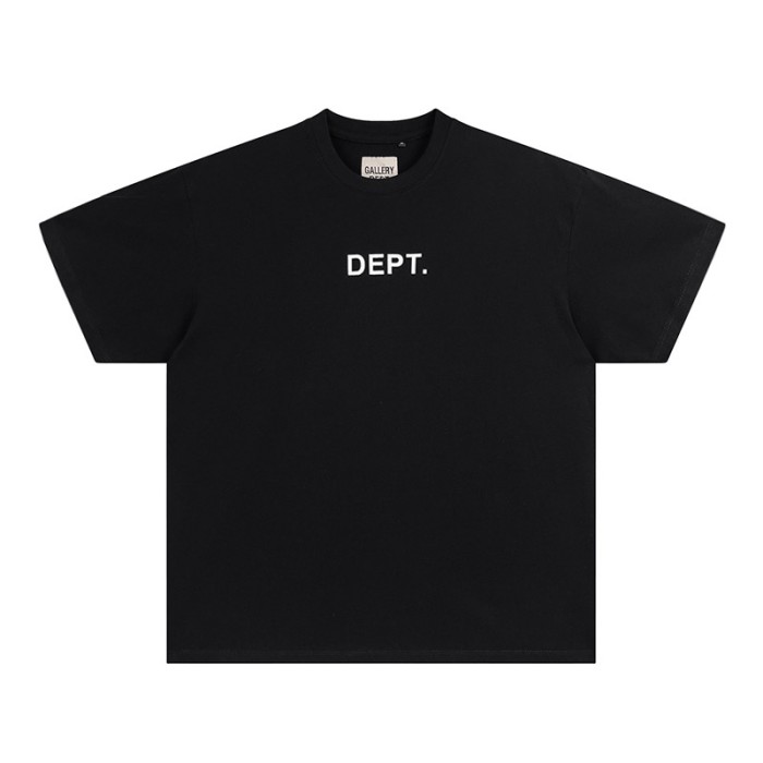 Los Angeles limited classic letter logo tee 2 colors