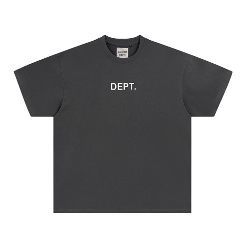 Los Angeles limited classic letter logo tee 2 colors