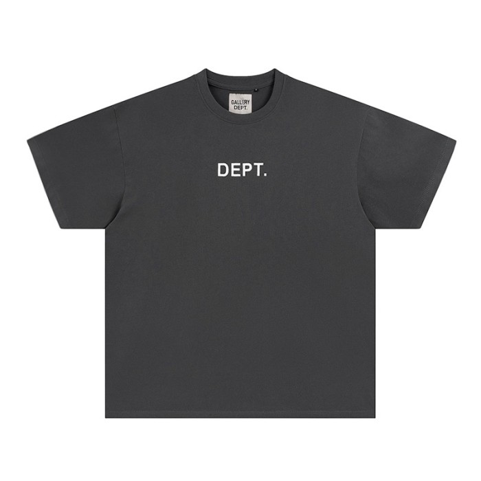Los Angeles limited classic letter logo tee 2 colors
