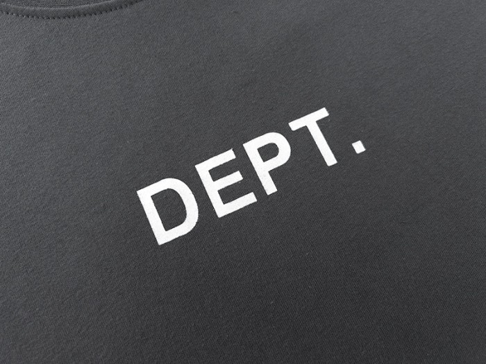 Los Angeles limited classic letter logo tee 2 colors