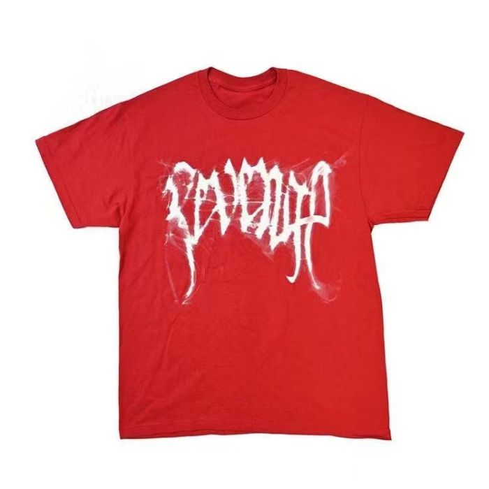 Big Red Smoke New Year's Limited