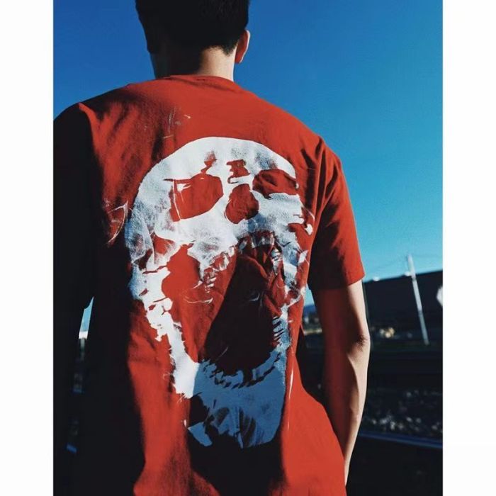 Big Red Smoke New Year's Limited