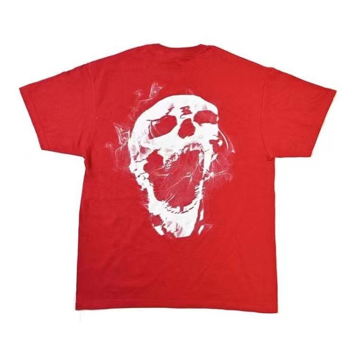 Big Red Smoke New Year's Limited
