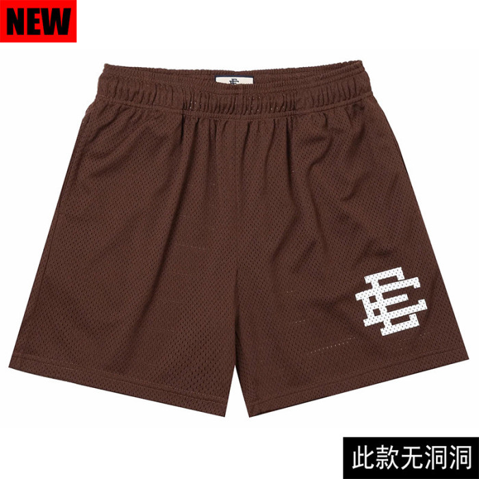2024 summer new arrival classic E logo shorts 14 colors