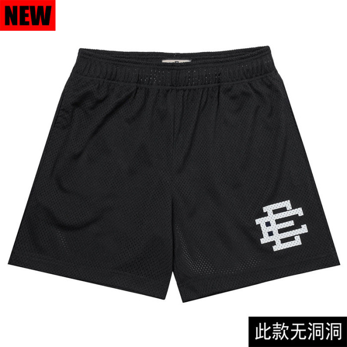 2024 summer new arrival classic E logo shorts 14 colors