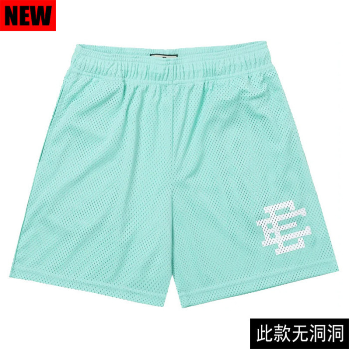 2024 summer new arrival classic E logo shorts 14 colors