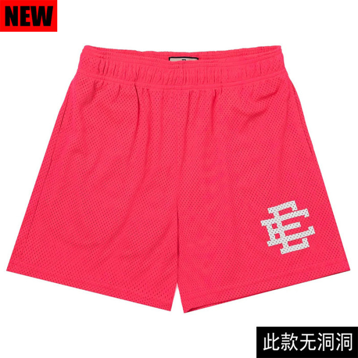 2024 summer new arrival classic E logo shorts 14 colors