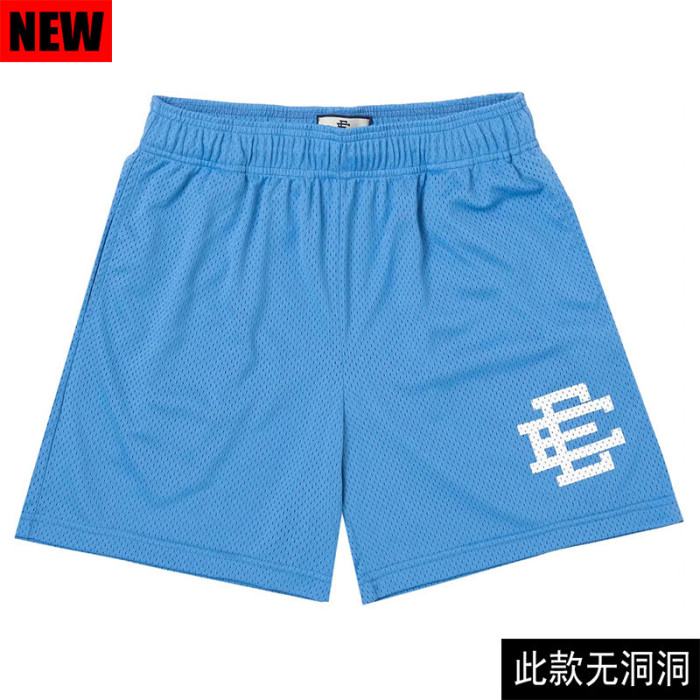 2024 summer new arrival classic E logo shorts 14 colors
