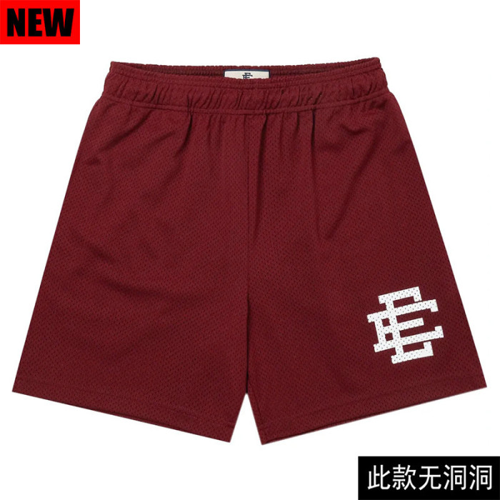 2024 summer new arrival classic E logo shorts 14 colors