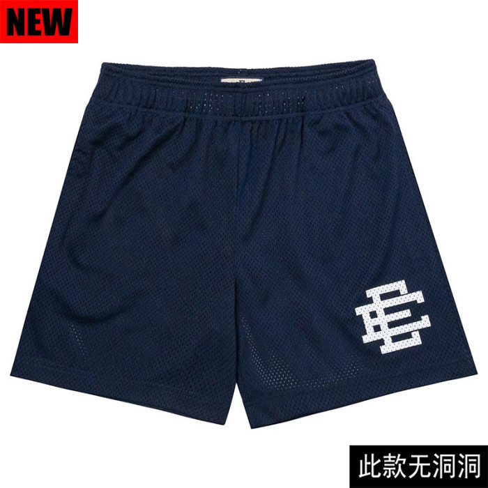 2024 summer new arrival classic E logo shorts 14 colors