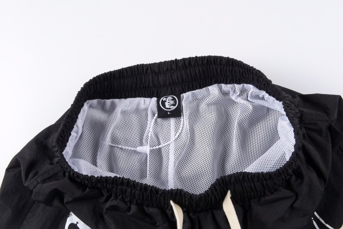 [Buy More Save More]1:1 quality version Avatar logo letter print shorts