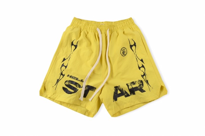 [Buy More Save More]1:1 quality version Avatar logo letter print shorts