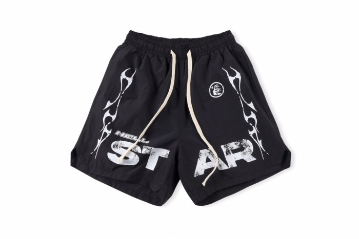 [Buy More Save More]1:1 quality version Avatar logo letter print shorts