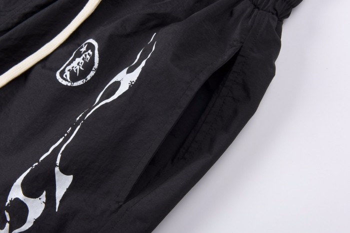 [Buy More Save More]1:1 quality version Avatar logo letter print shorts