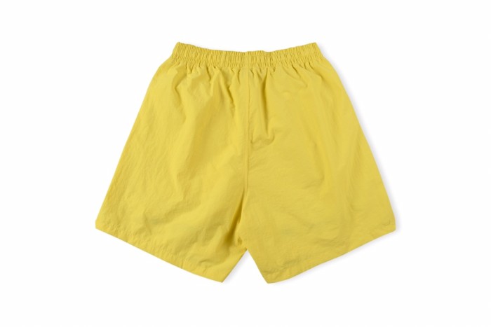 [Buy More Save More]1:1 quality version Avatar logo letter print shorts