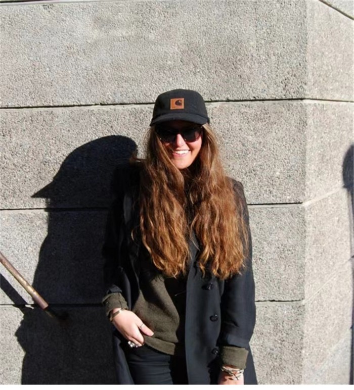 Embroidered small standard curved brim couple baseball cap 7 colors