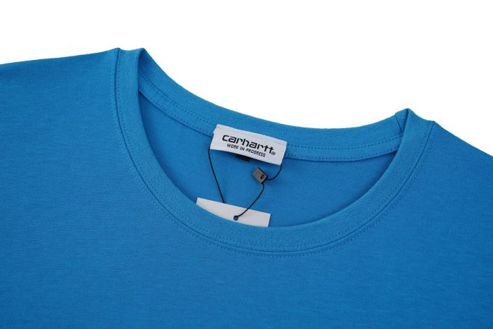Lightning pentagram circle slogan printed tee 3 colors