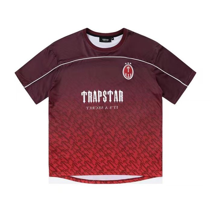 [buy more save more] Pointed letters soccer tee 5 colors