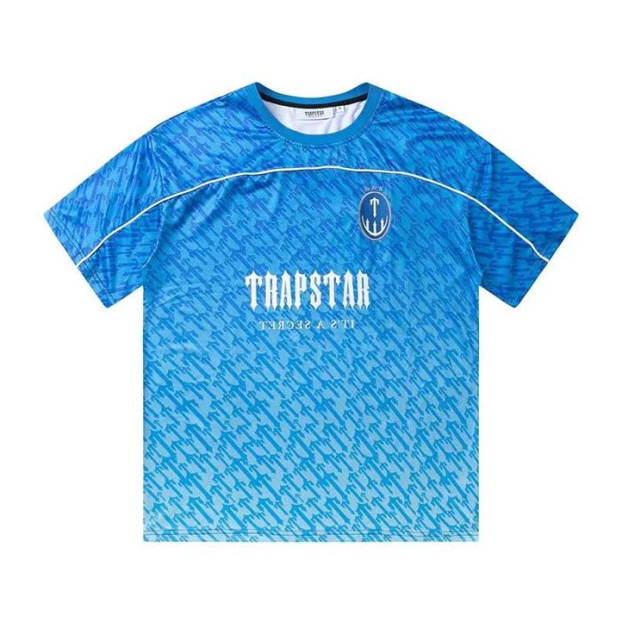 [buy more save more] Pointed letters soccer tee 5 colors