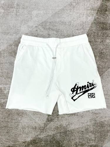 [buy more save more]1:1 quality version Classic letters embroidered tassel drawstring shorts 2 colors