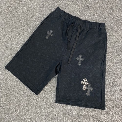 [Buy More Save More]1:1 quality version Dark jacquard embroidered shorts