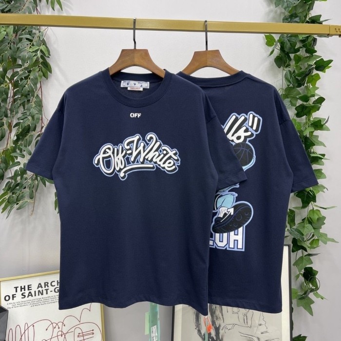 [buy more save more] 1:1 quality version Basketball Bulls tee