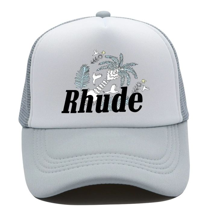 Fashion print baseball cap 16 colors