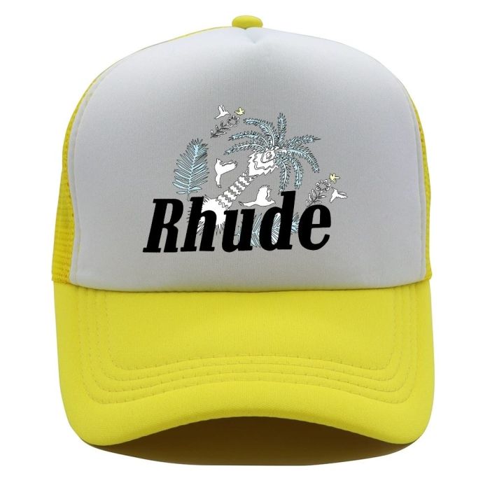Fashion print baseball cap 16 colors