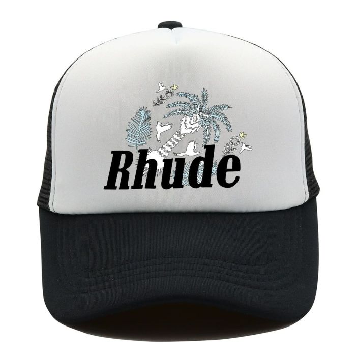 Fashion print baseball cap 16 colors