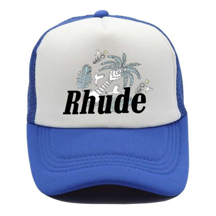 Fashion print baseball cap 16 colors