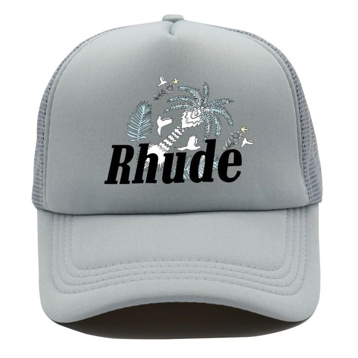 Fashion print baseball cap 16 colors